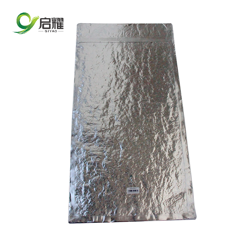 High Efficient Fiberglass VIP Insulated Board Vacuum Insulation Panel