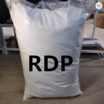 Vae Redispersible Polymer Additive Powder Rdp for Eifs Mortar Admixture
