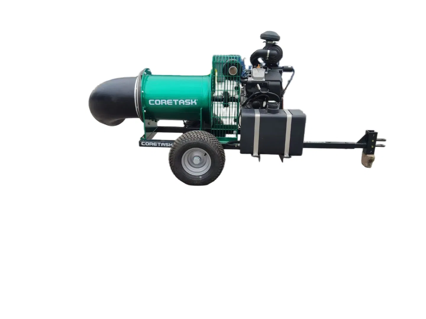 Professional Leaf Blower for Landscaping with Powerful Motor