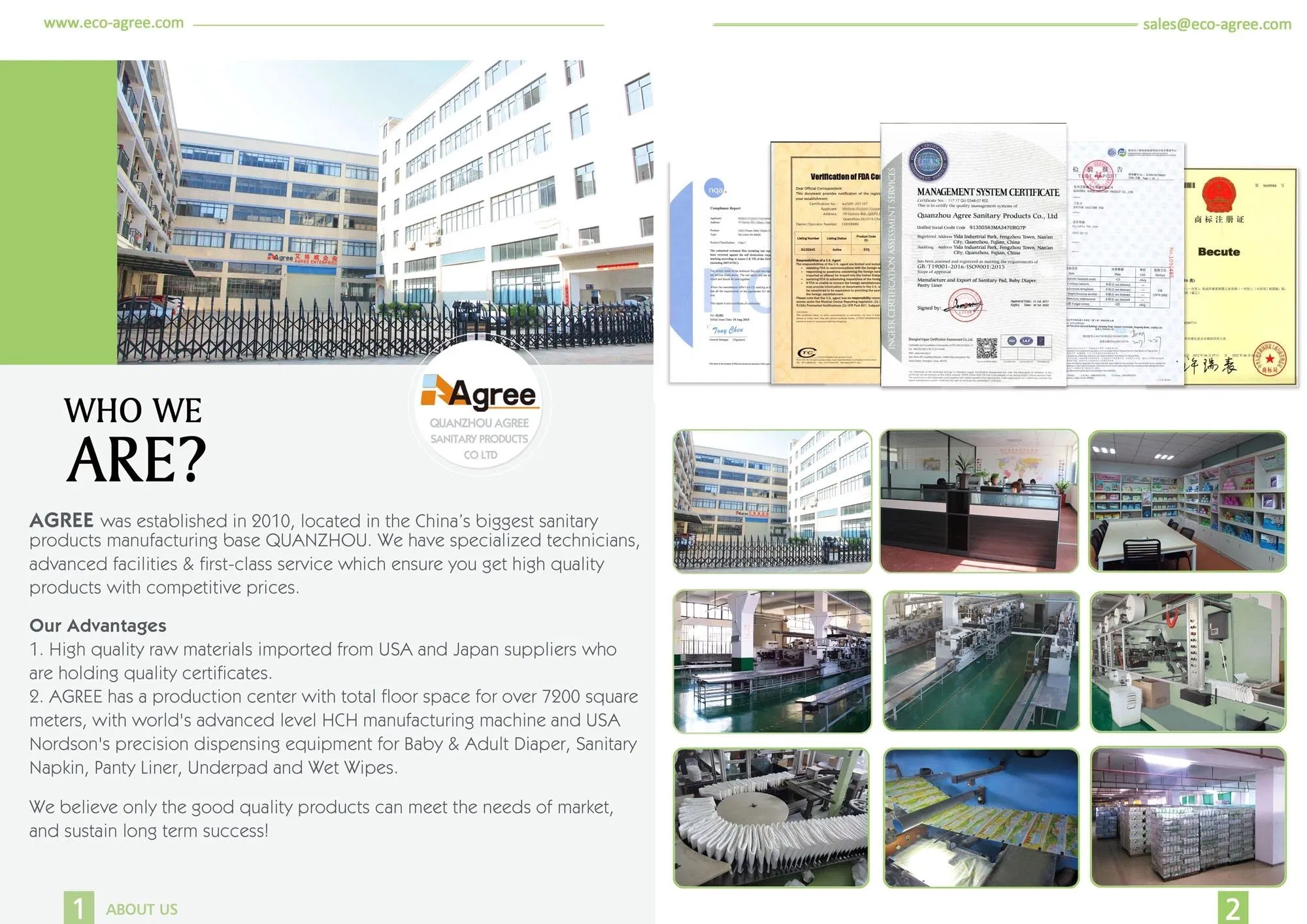 Me Time Disposable Maternity Sanitary Pads Menstrual Pads Waterproof