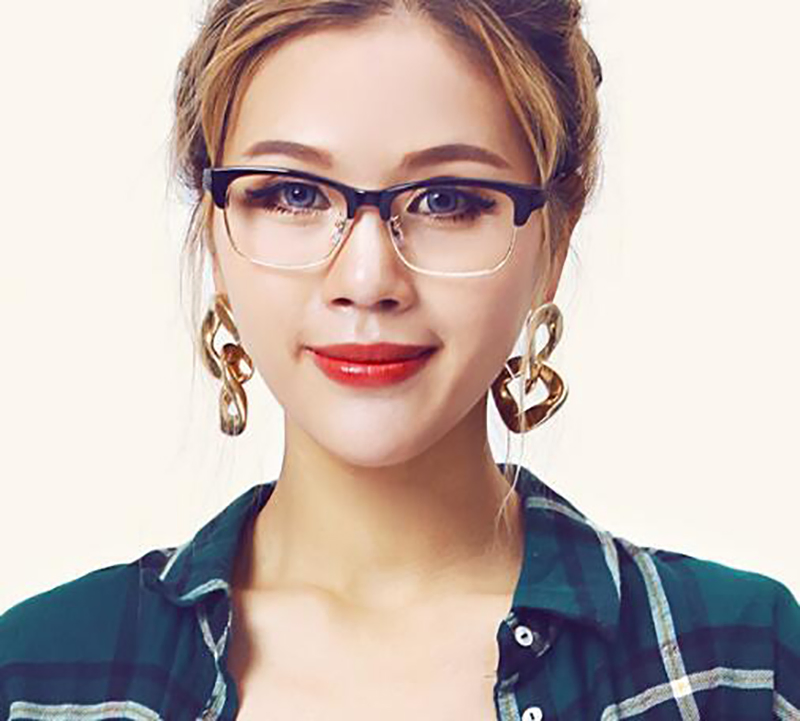 Умные очки с Bluetooth для музыки и звонков