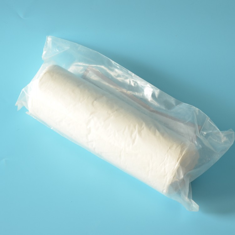 Ultra-Soft Round Cleansing Pads for Gentle Facial Care