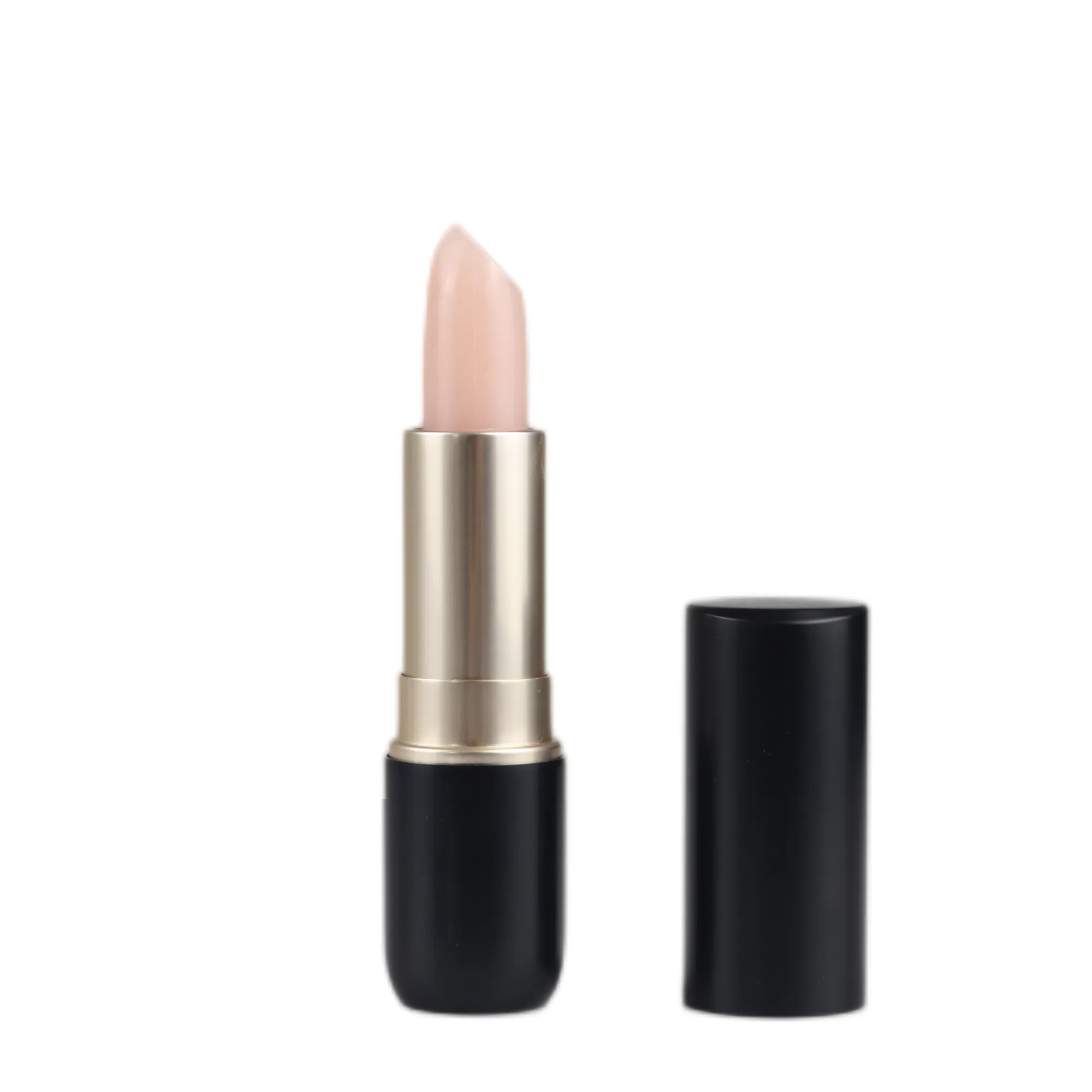 Customizable Natural Lip Balm for a Glossy Shine