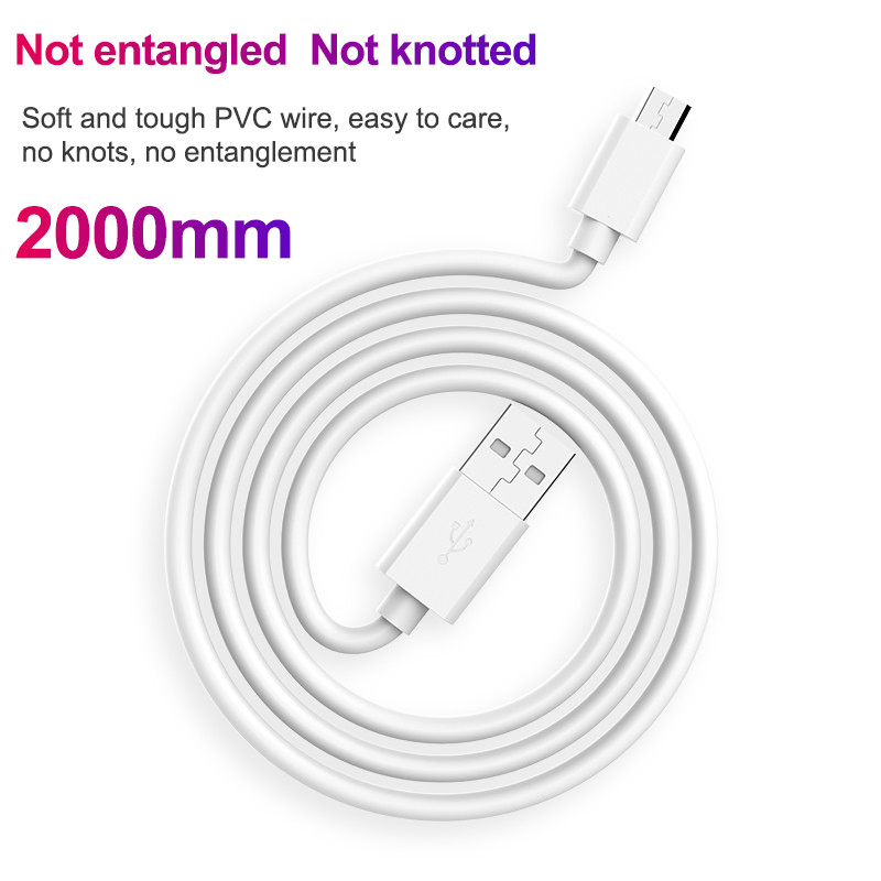 Кабель USB-C - Lightning для быстрой зарядки iPhone 12