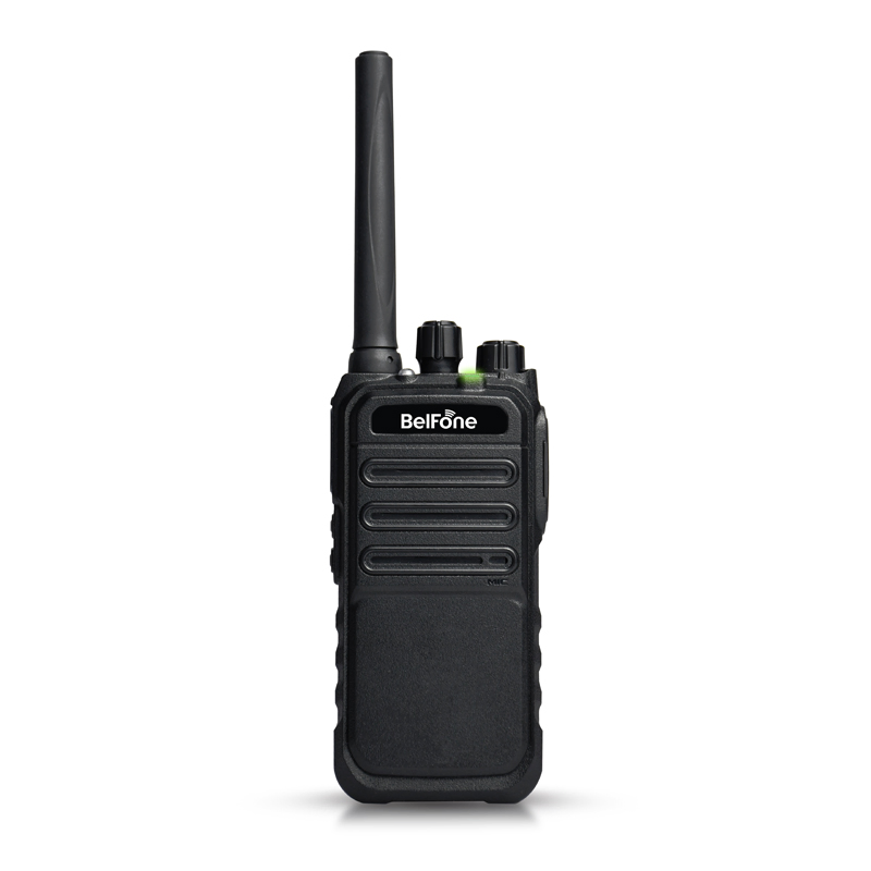 Портативная рация Belfone BF-TD522 GMRS/DMR