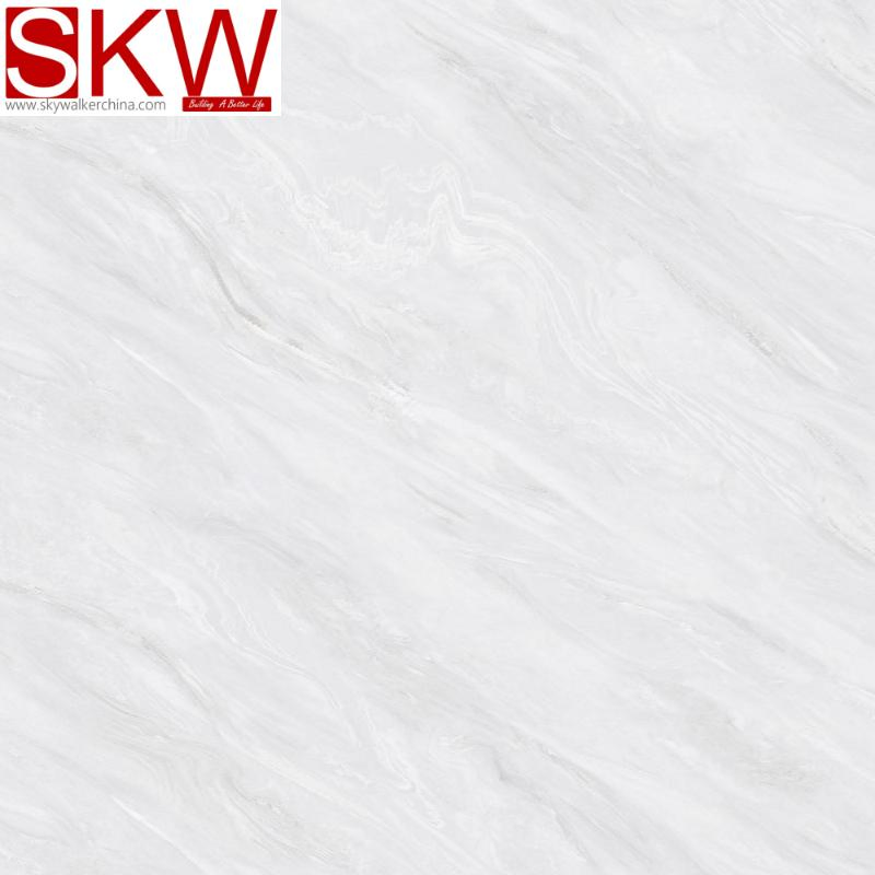 Glazed Polished Porcelain Tile 400*800mm for Floor Tile Decoration