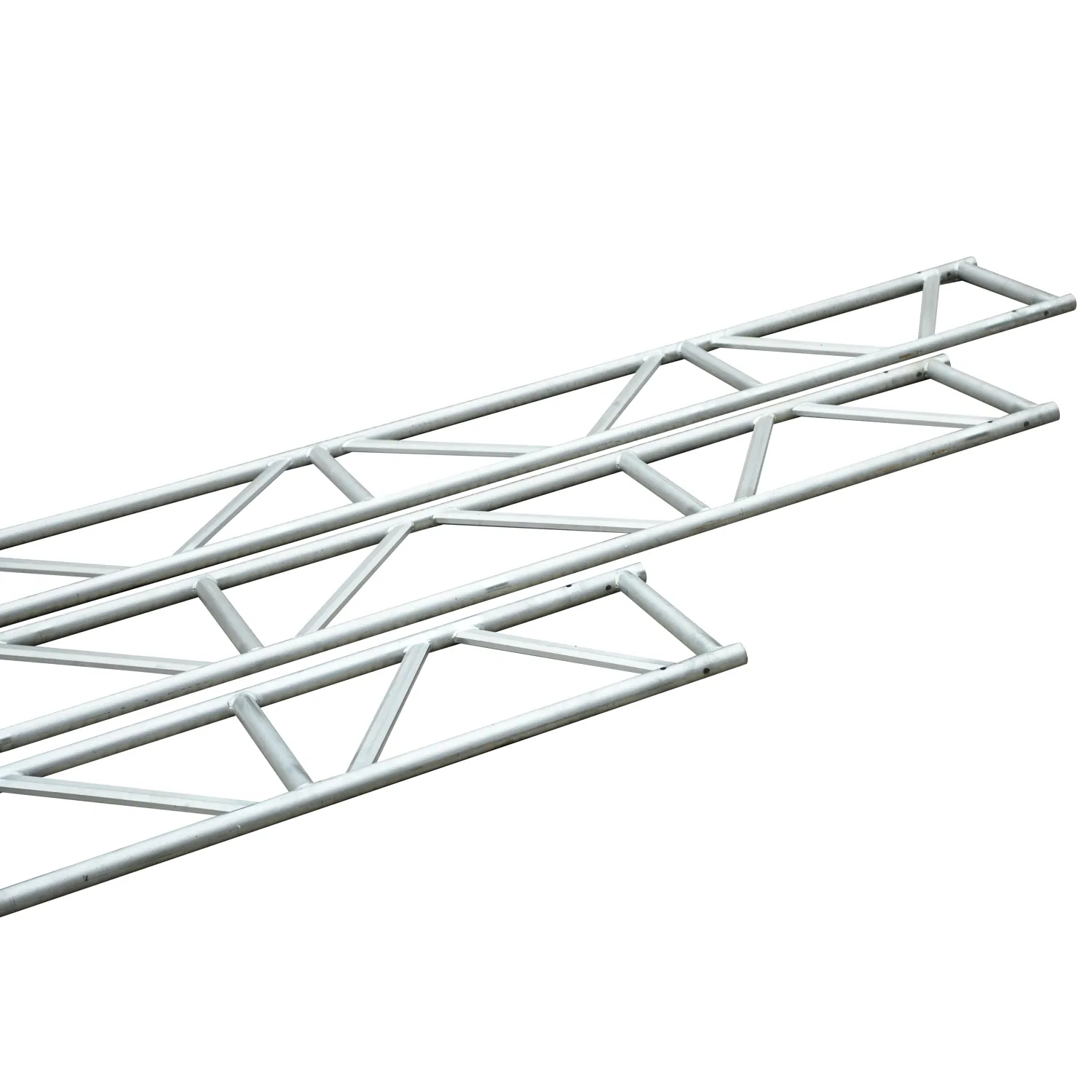 Ringlock Scaffolding Aluminum Lattice Girder Beam 0.5m for Building Layher System
