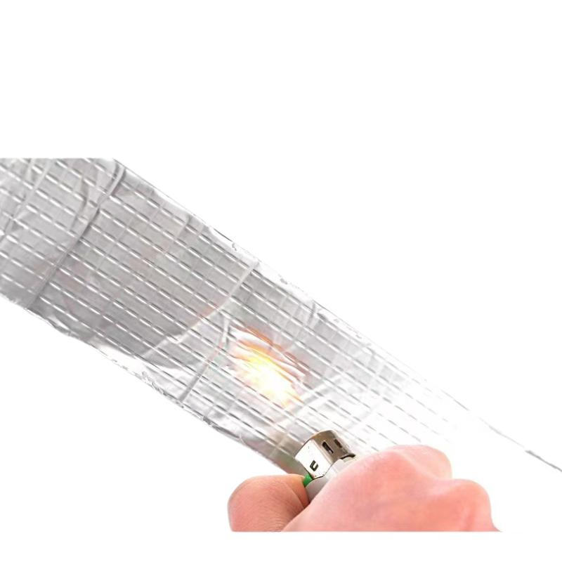 Premium Butyl Waterproof Roofing and Pipe Sealing Tape