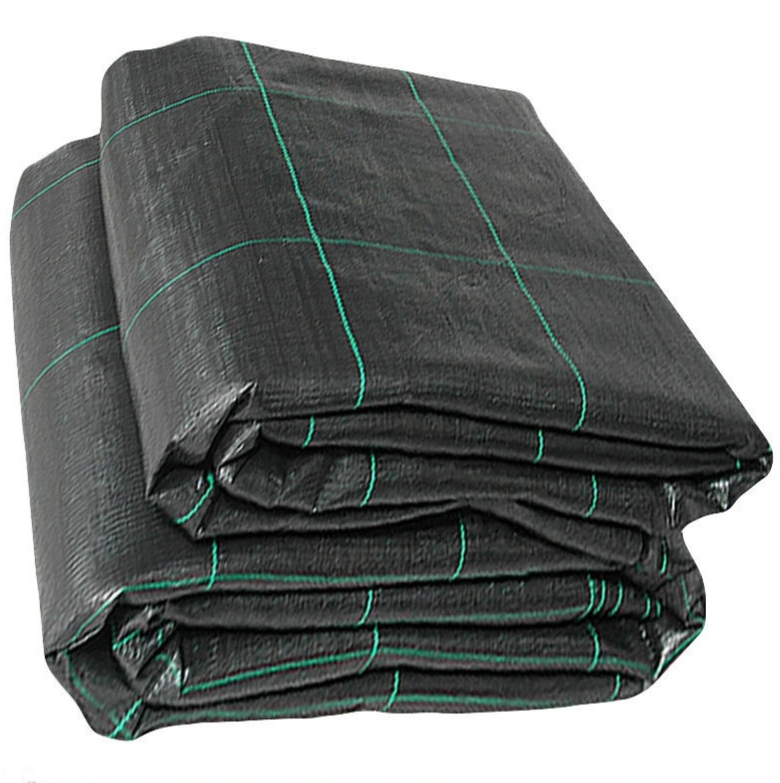 Weed Control Fabric Landscape Nonwoven Fabric Ground Cover Heavy Duty Weed Barriers Anti-Weed Gardening Agronomy Mat Landscape