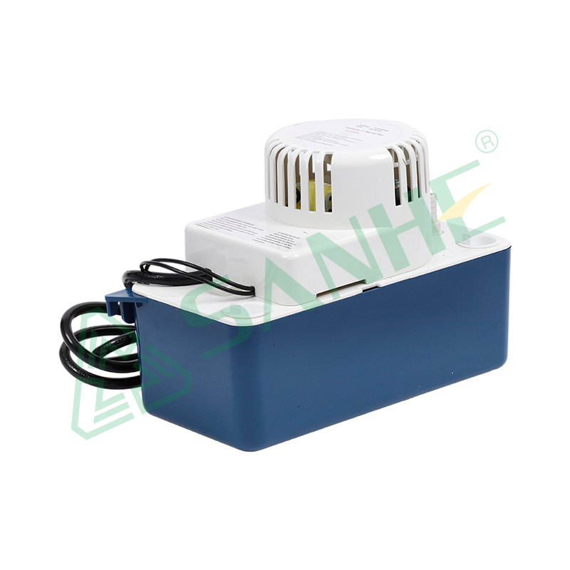 Tpk-15-115h Style Condensate Pump for Air Conditioner Parts