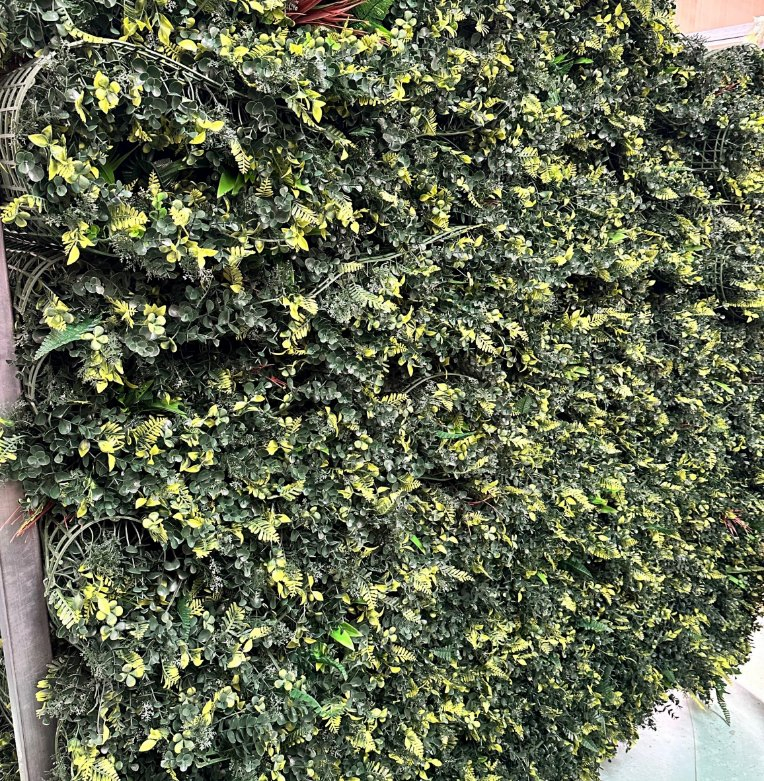 Wholesale Faux Plant Wall Decor Artificial Plants Walls Grass Walls for Room