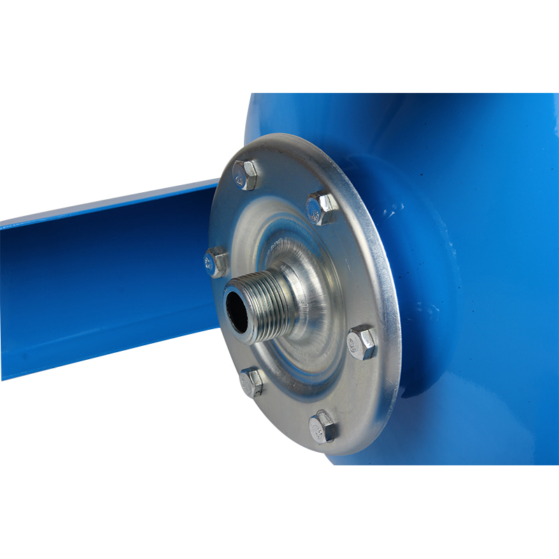 Расширительный бак 100 л для водоснабжения