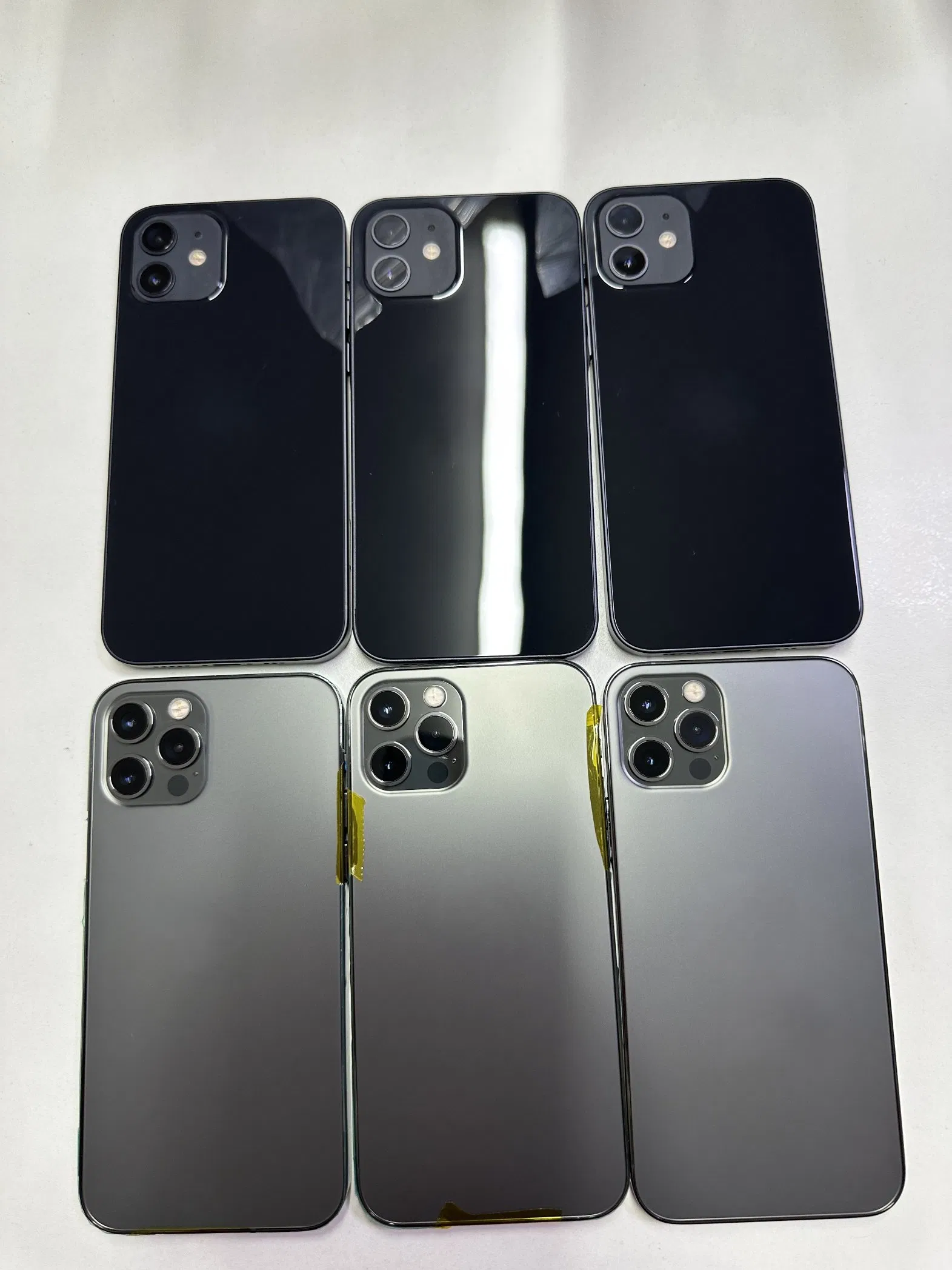 Wholesale High Quality Unlocked Used Mobile Phones for for Phone 12 PRO Unlock Mobile Phone