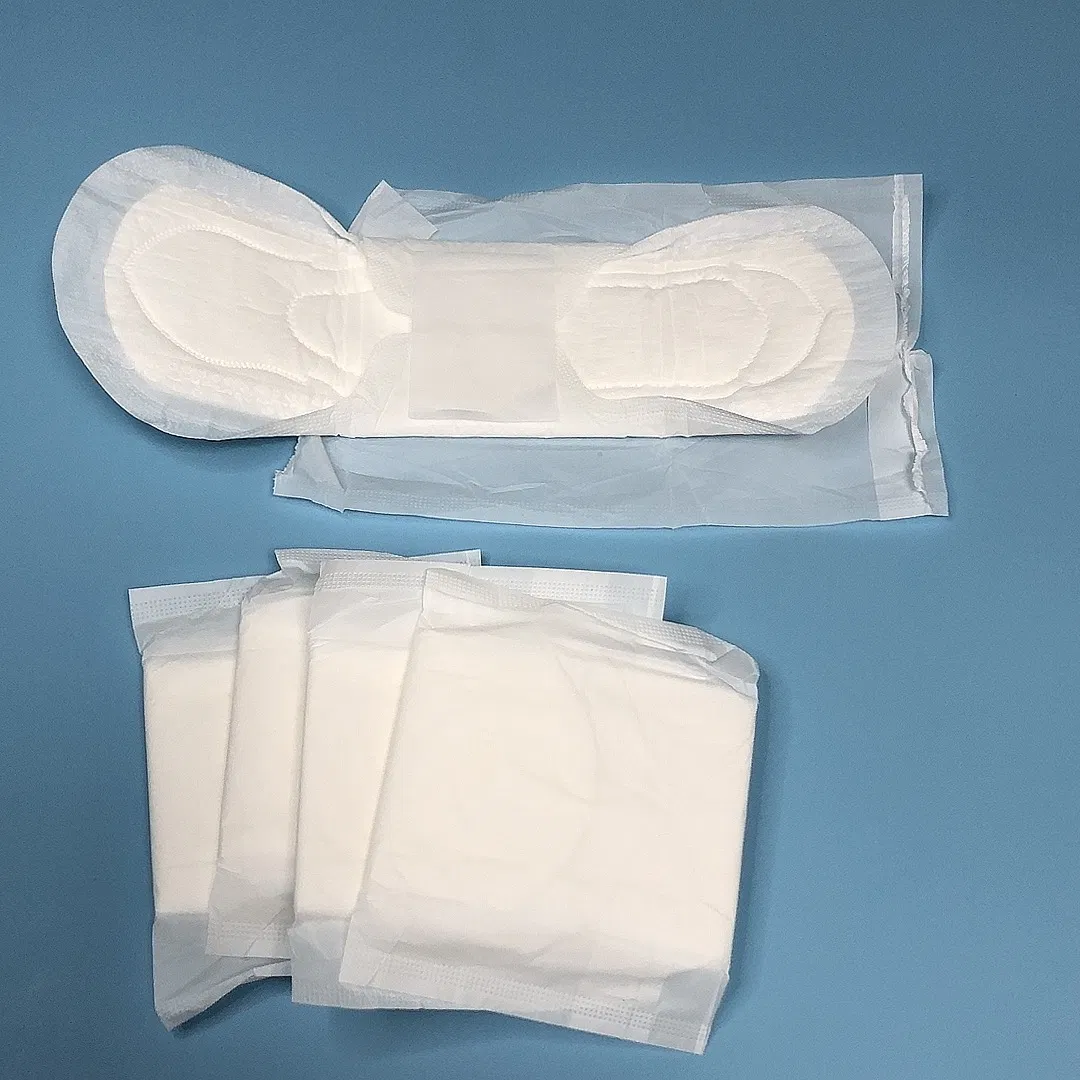 Just Right 330mm Panty Liners Winged Pads Girls Mini Sanitary Napkin