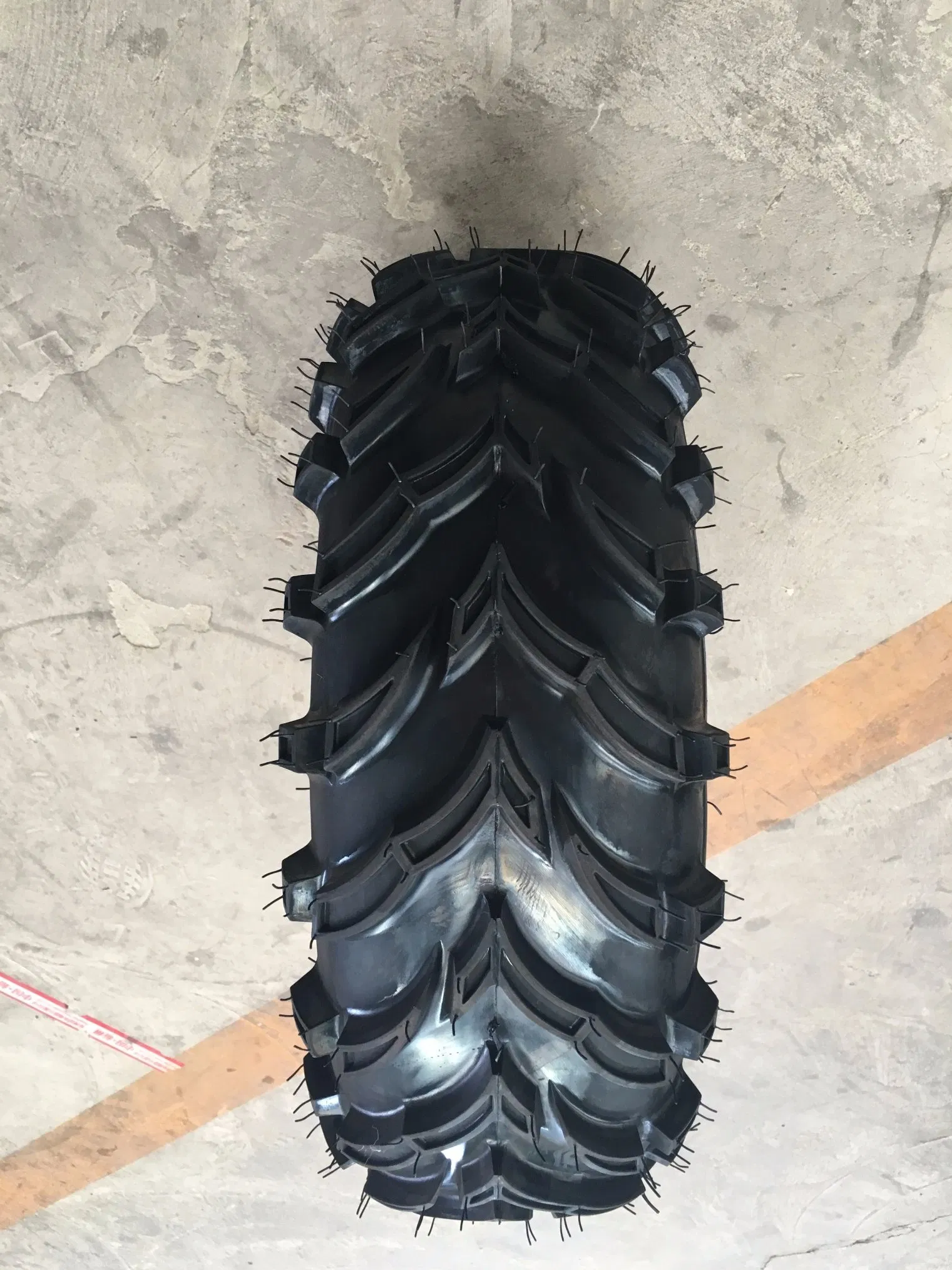 Шина для квадроцикла и карта 11x3.60-5