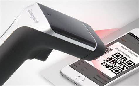 Honeywell Oh4502 2D Wireless USB Barcode Scanner 1d Scan Element CCD Light Source for Warehouse Use RoHS Certified in Stock