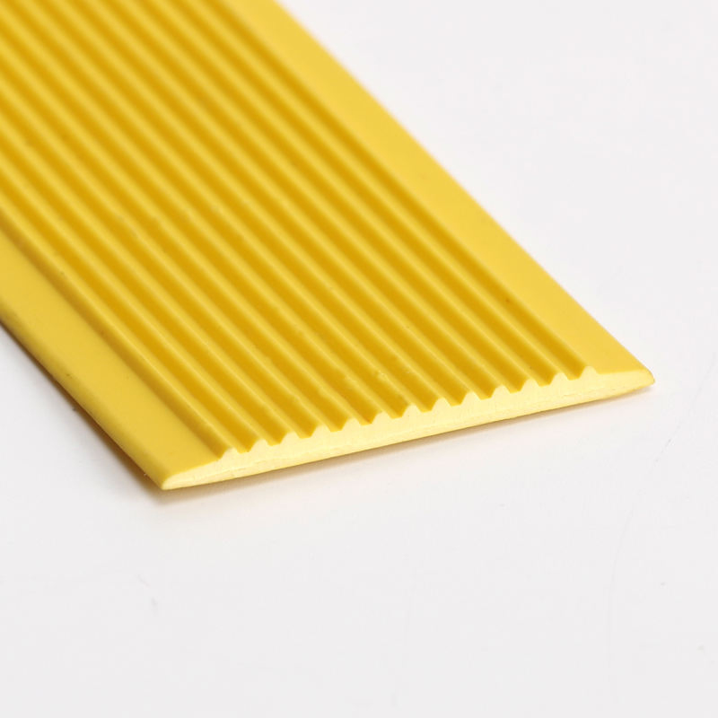 PVC Anti Slip Stairs Self Adhesive Anti-Skid Strip