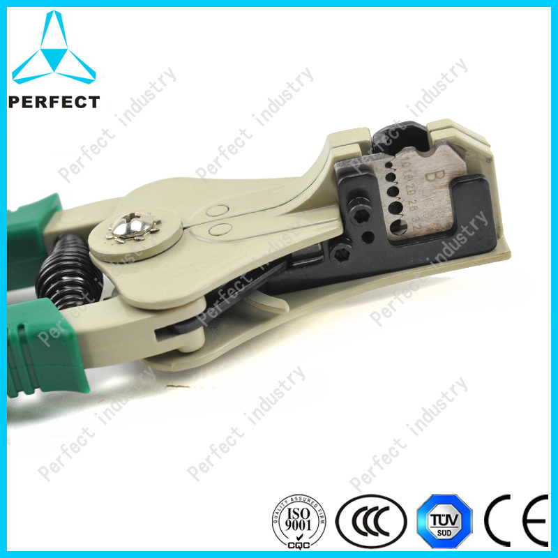 Automatic Wire Stripper for 2.4mm, 4.0mm, 6.0mm PV Cable