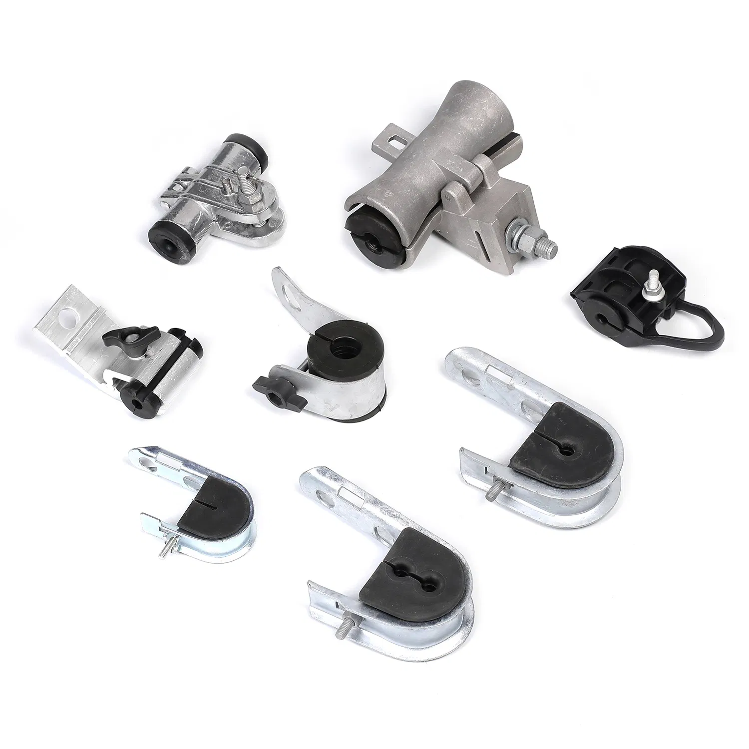 Hot Sales Shot Span Mini Bracket Suspension Clamp