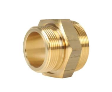 High-Quality Brass Union Elbows for Reliable Plumbing Solutions
