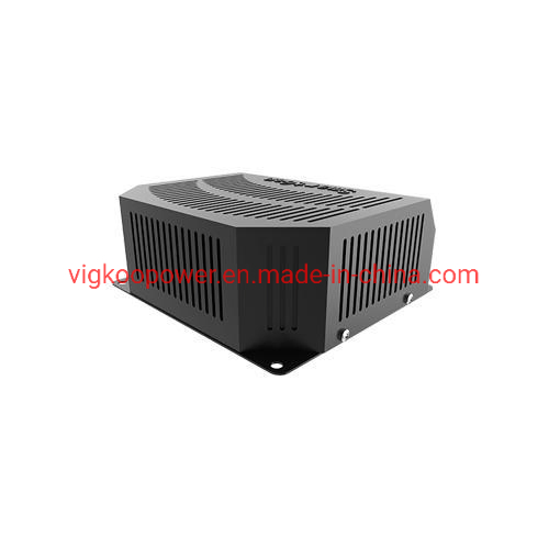 Зарядное устройство Smartgen BAC2408 для генераторов 24В/12В