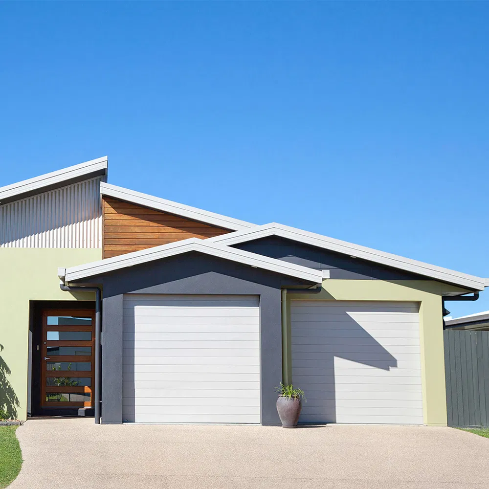 2023 High Quality Aluminum Alloy Security Roller Shutter Door for House/Warehouse/Garage etc.