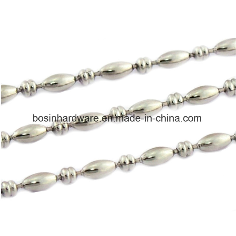 10# Window Blind Stainless Steel Metal Ball Chain