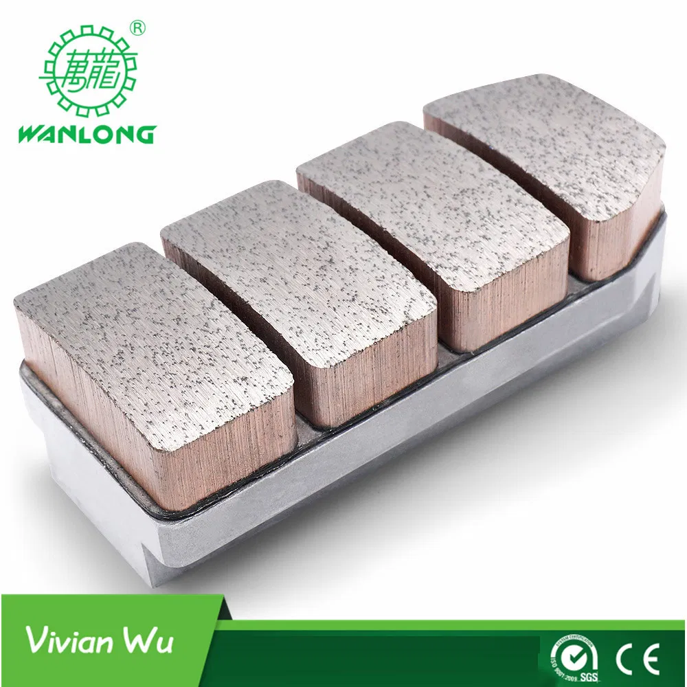 Metal Fickert for 2 Meter Polishing Machine