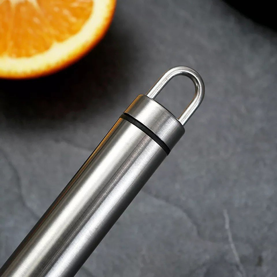 Stainless Steel Grapefruit Citrus Peeler Household Fruit Cutter Peeling Tools