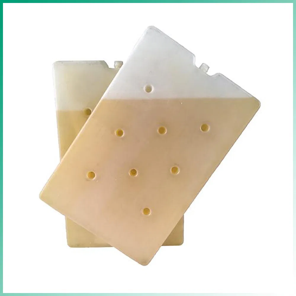 VIP Insulation Parcel Shipper for Biopharmaceutical Temperature Controlled Packaging Insulated Box