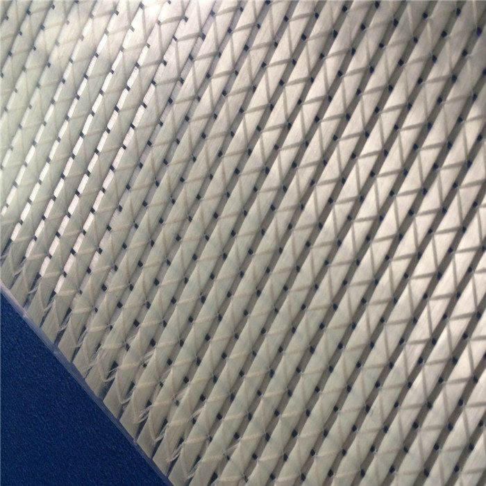 605GSM Fiberglass Biaxial 0/90 Fabric