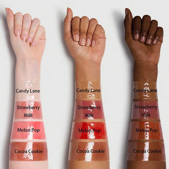 Ultimate Hydrating Lip Care Balm for Soft and Luscious Lips, in Stock