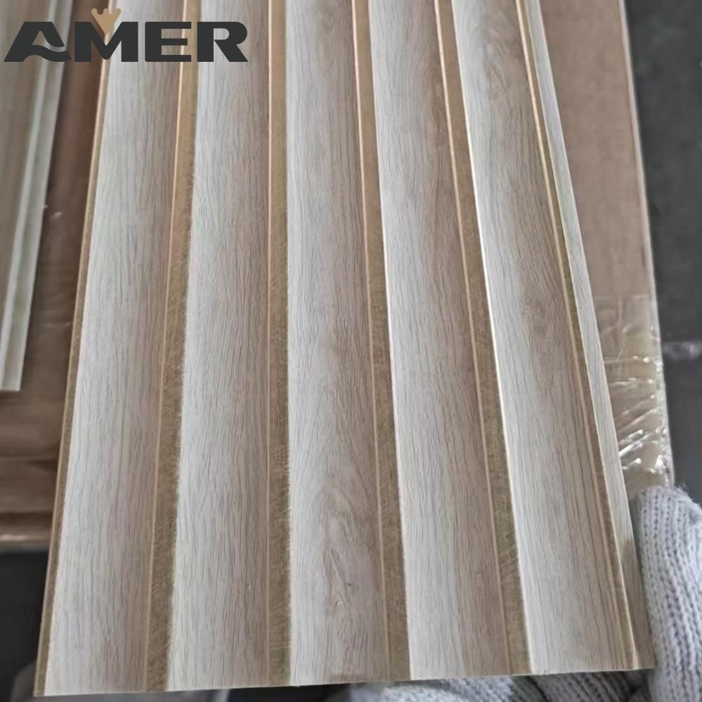 High Quality Grill Plate Diverse Styles and Fashionable Variety PS Wall Panel