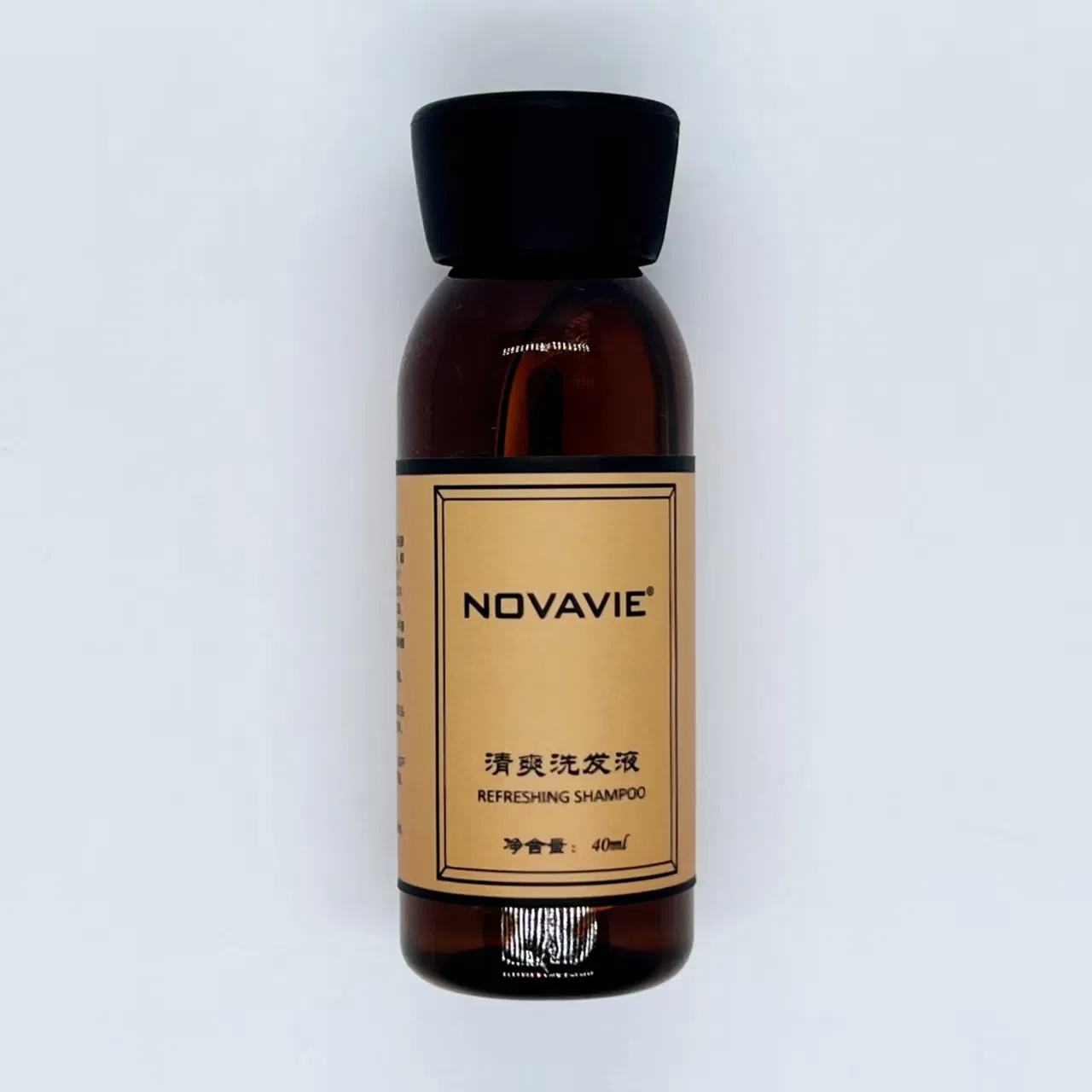 High-Quality Hotel Toiletries in Bottles for Guests 02