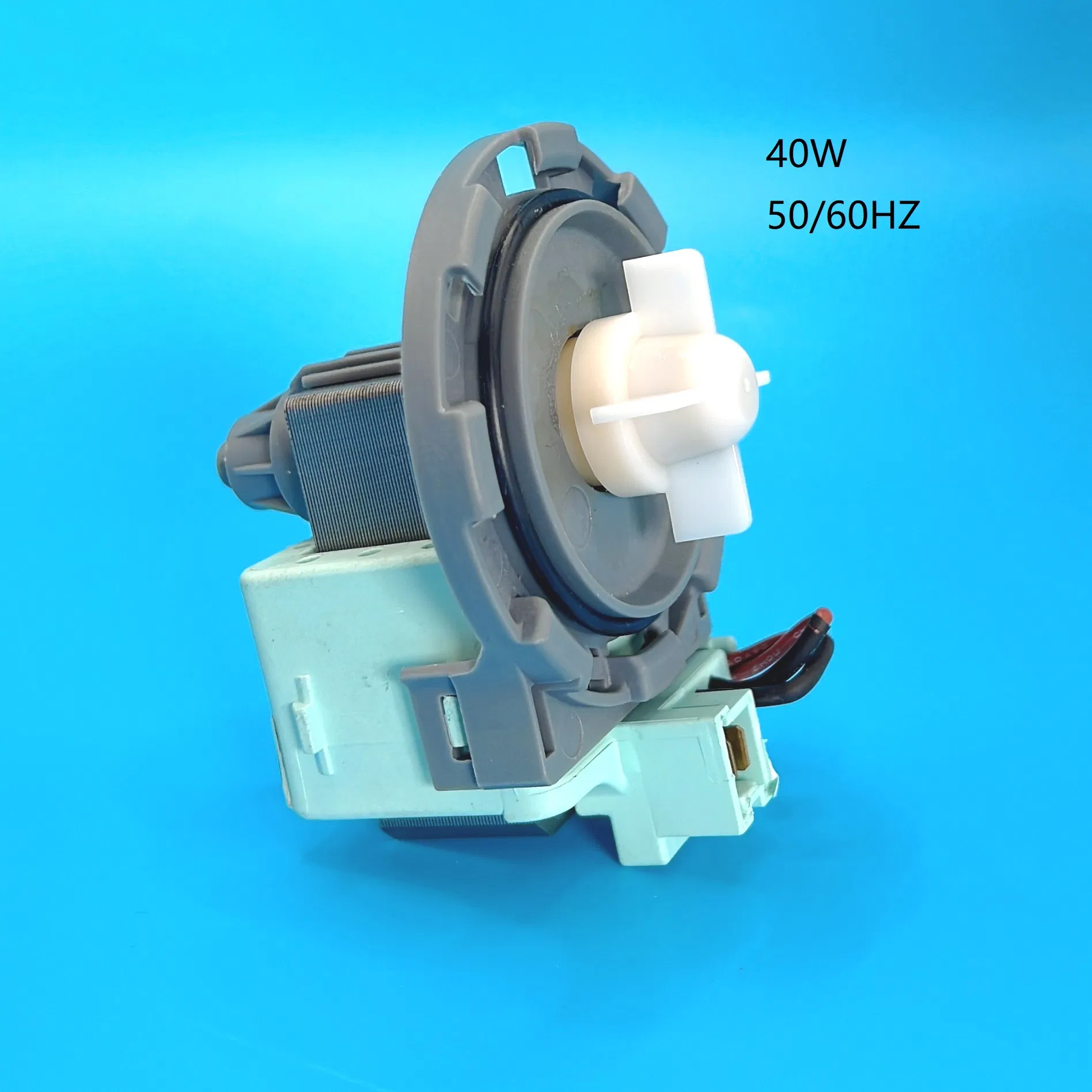 M221 Drain Pump Repalce for Beco Askoll Electrolux