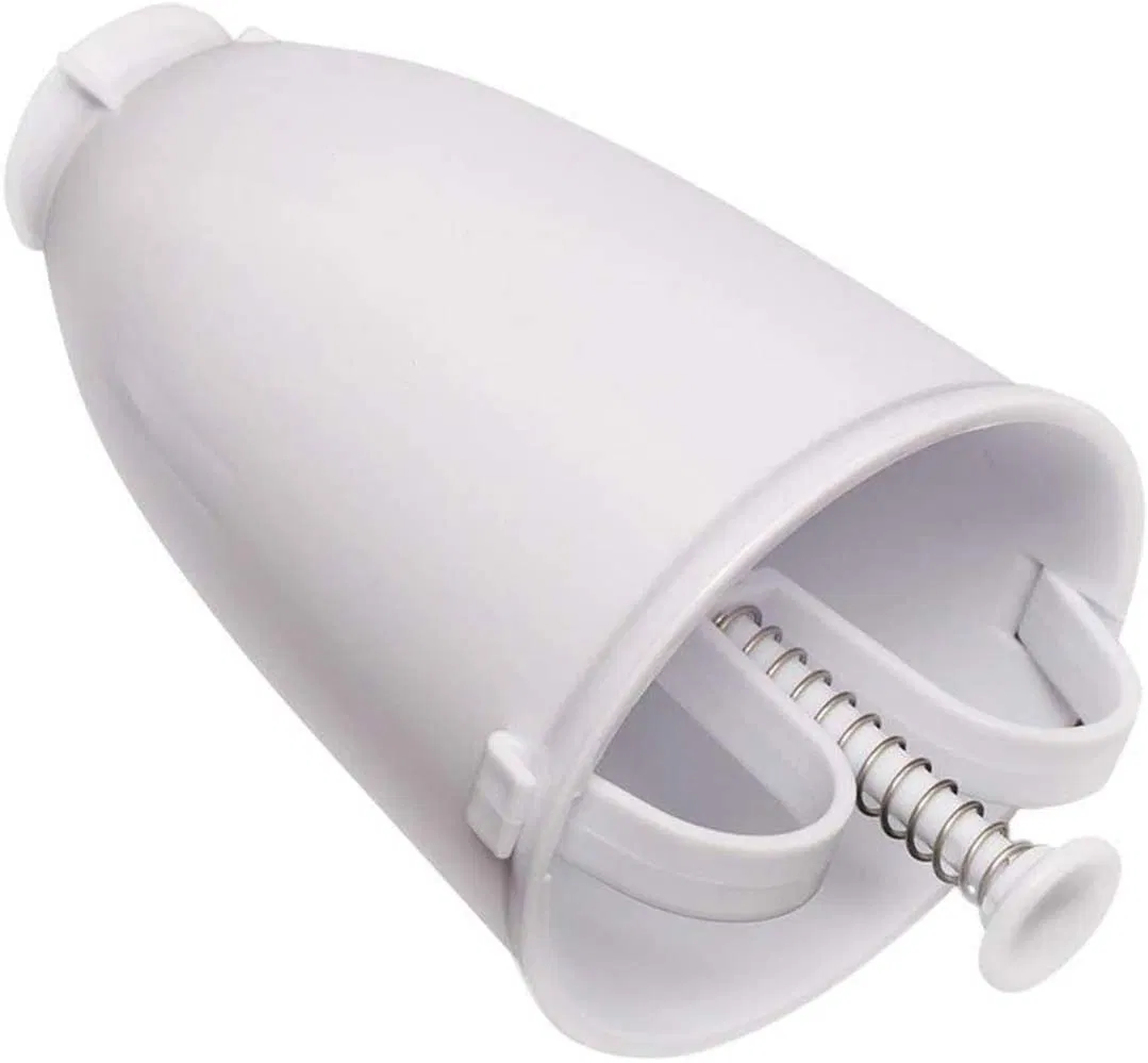 Форма для выпечки пончиков из пластика