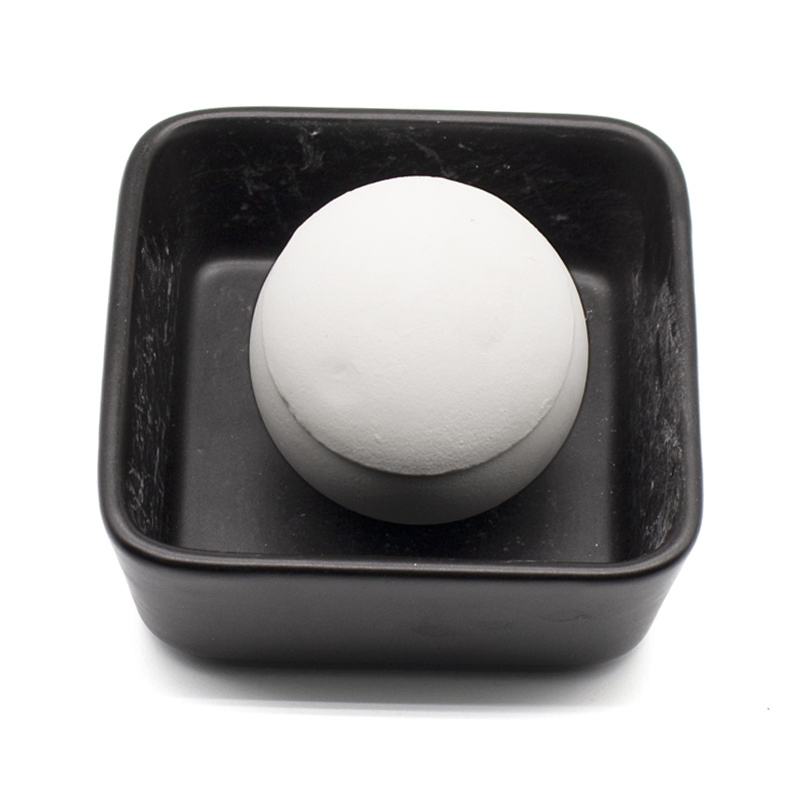 92% Alumina High-Density Grinding Media Ceramic Mill Balls