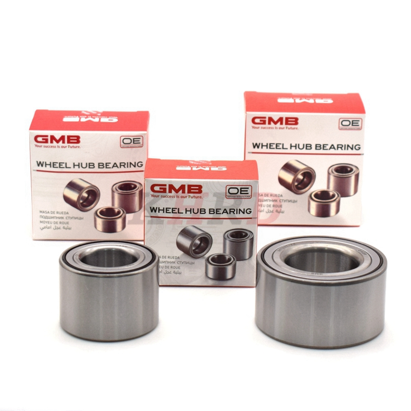 Ступичный подшипник колеса Gmb DAC25520037 для Nissan