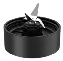 Hot Sale Multifunction Electric Food Juicer Blender