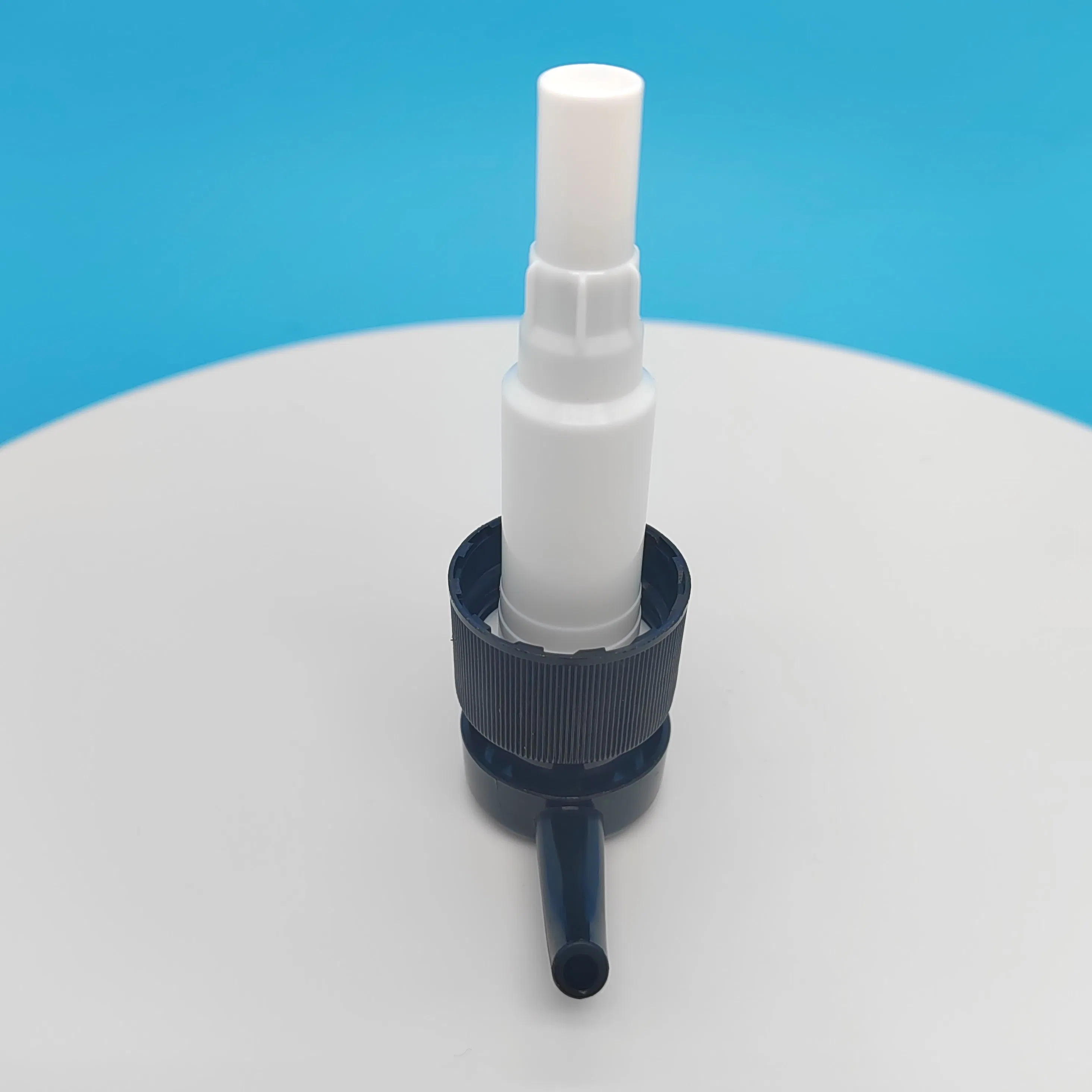28/410 4cc Dish Detergent Shampoo Body Lotion Plastic Hand Press Pump