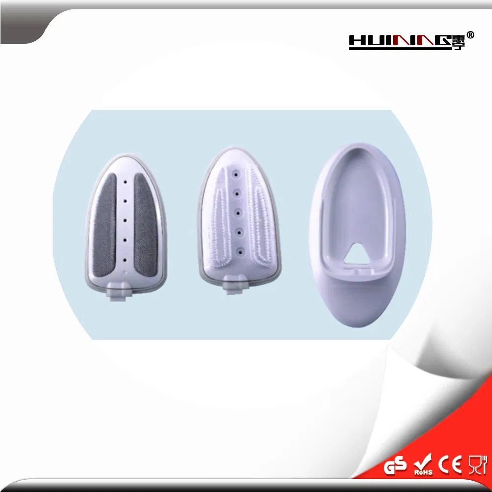 90ml Electric Industrial National Steam Brush Iron