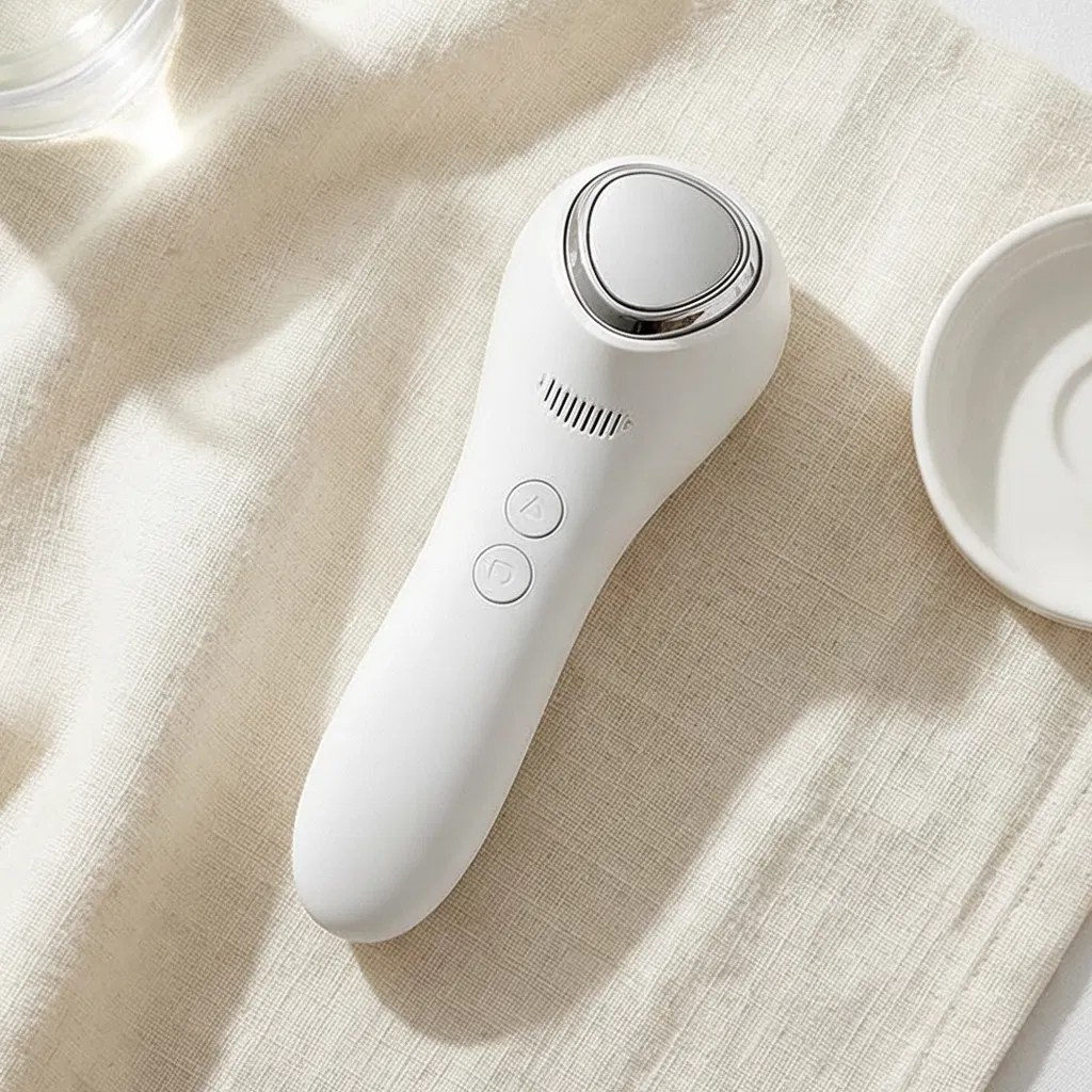 Innovative Plastic Components for Advanced Electronic Shaver Design