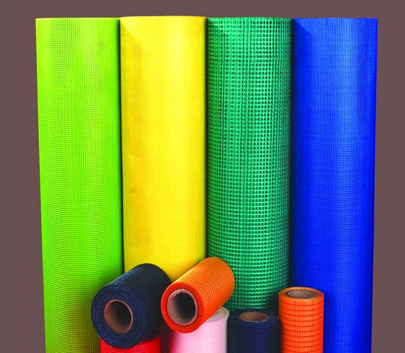 Factory Direct Supply PTFE Fiberglass Sticky Mesh