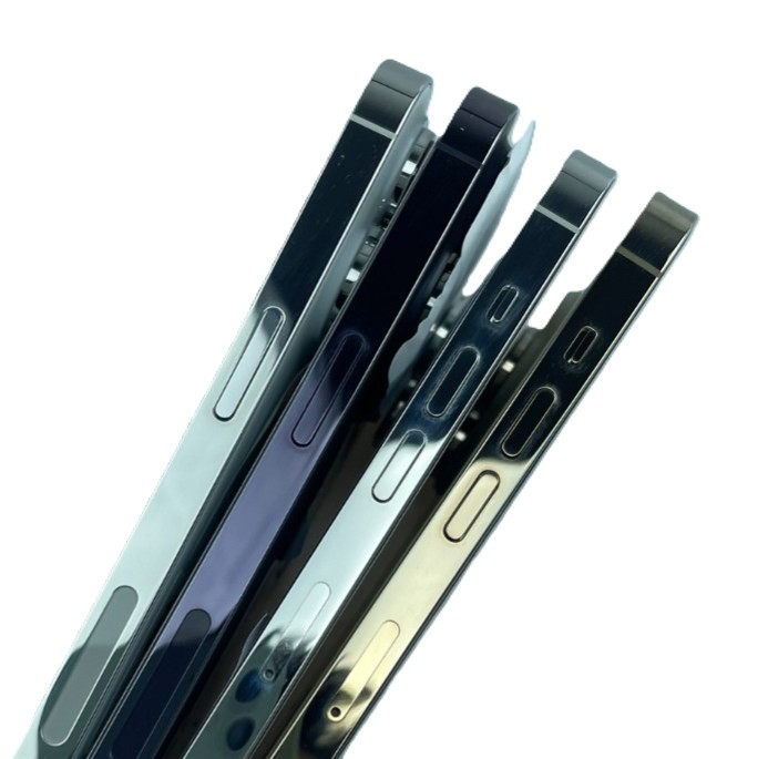 Second Hand Smartphones for I Phone 14 PRO Max Global Version Original Cheap Cell Phone for I Phone 12 13 14 15 Wholesale Refurbished