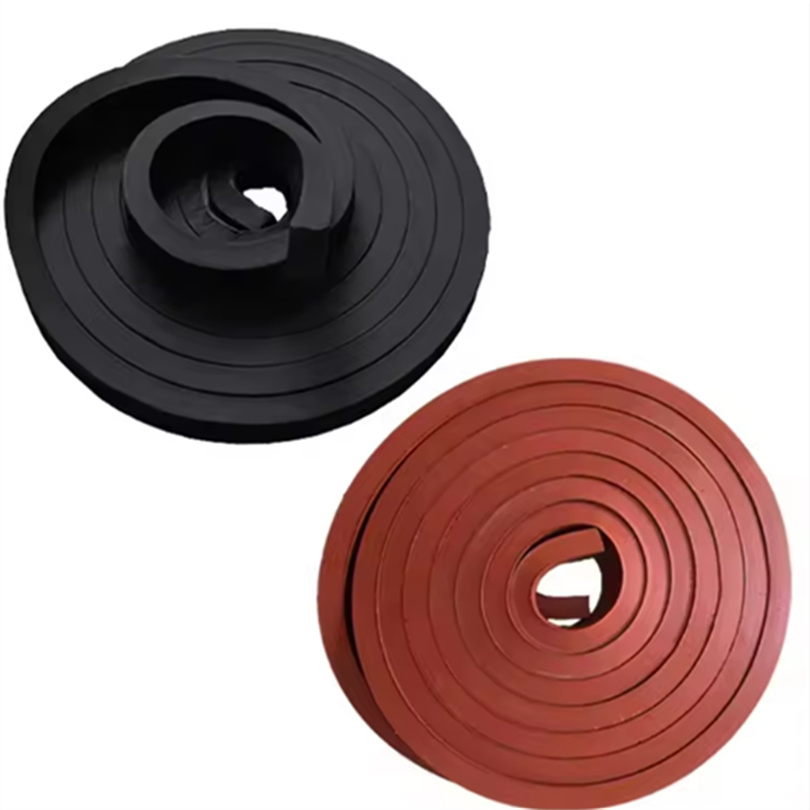 Heavy-Duty Bentonite-Based Waterstop - Wear-Resistant & Pressure-Bearing Excellence