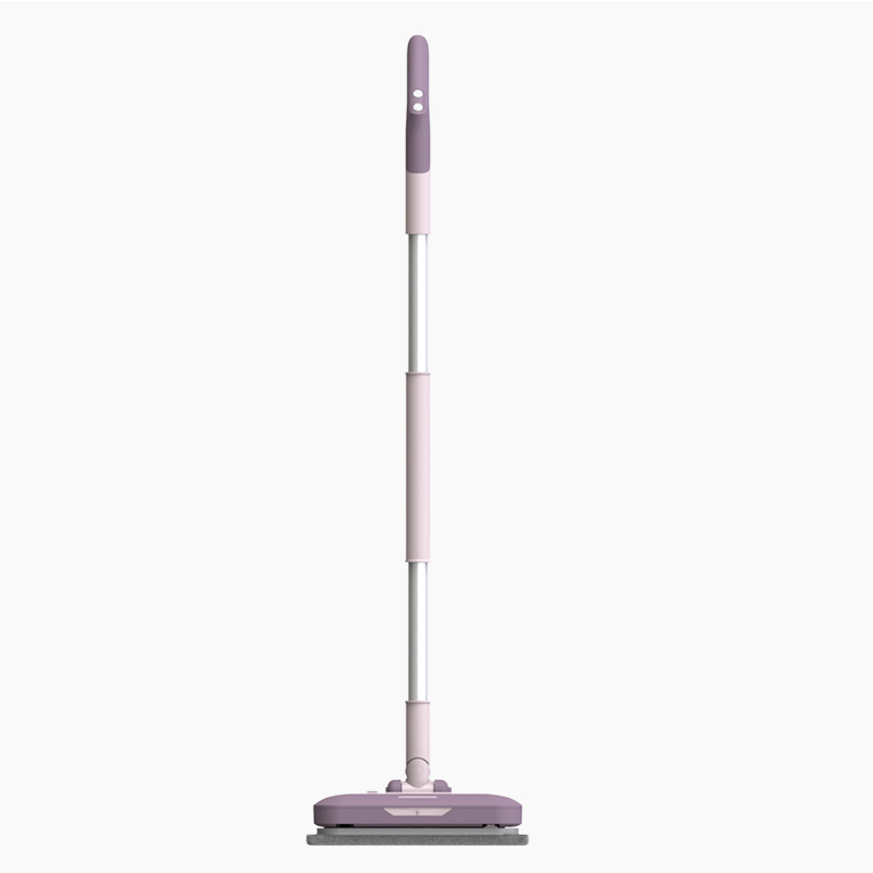 New Water Spraying Cordless Wireless Electric Mop Home Floor Cleaning