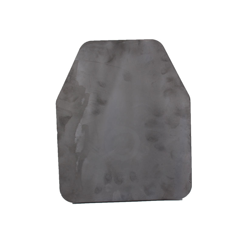 Silicon Carbide Combat Ceramic Body Armour Plate247*297*9.9mm
