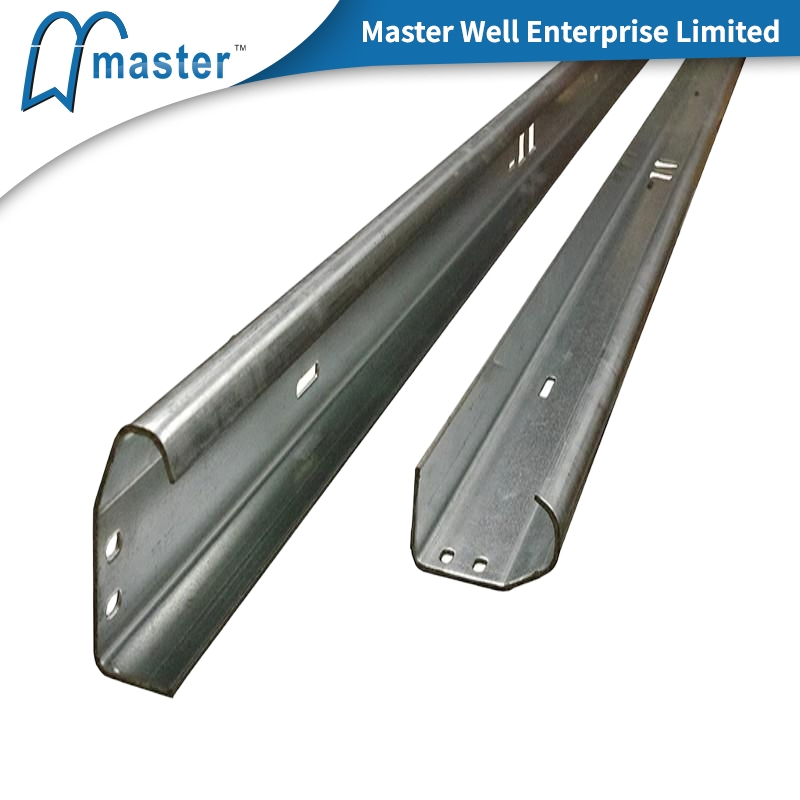CE Approved Double Low Headroom Tracks Lhr Metric Design Space Saving