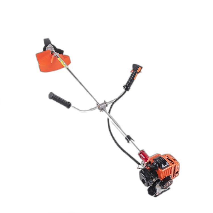52cc Grass Trimmer Garden Tool Petrol Gas Cutter Gasoline Brush Cutter