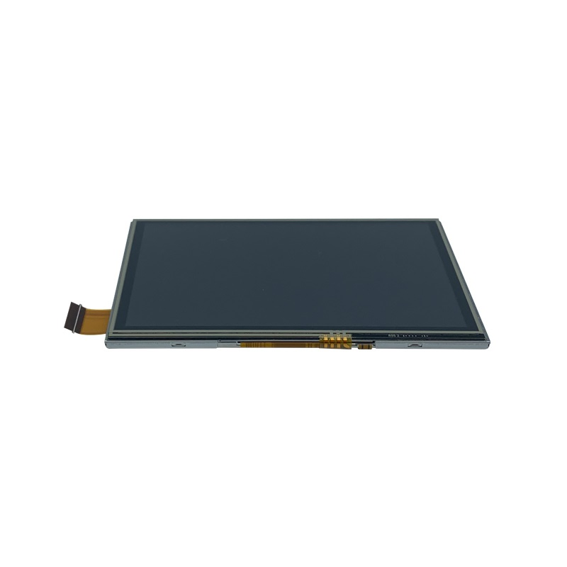 Tianma Microelectronics Industrial TFT LCD LCM Display Module Screen TM050rbh01-00